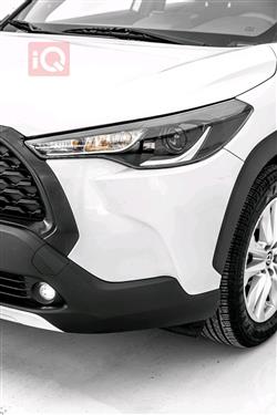 تويوتا كورولا كروس